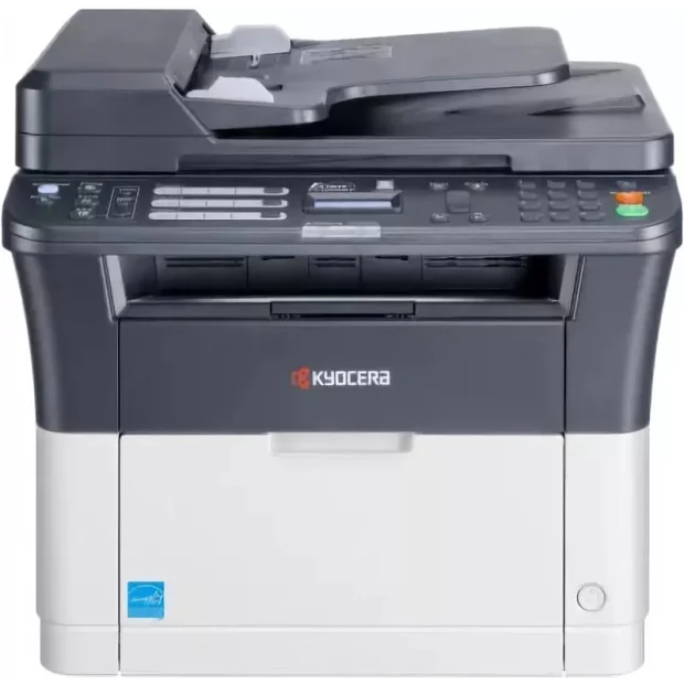 МФУ Kyocera Mita FS-1025MFP (1102M63RU0)